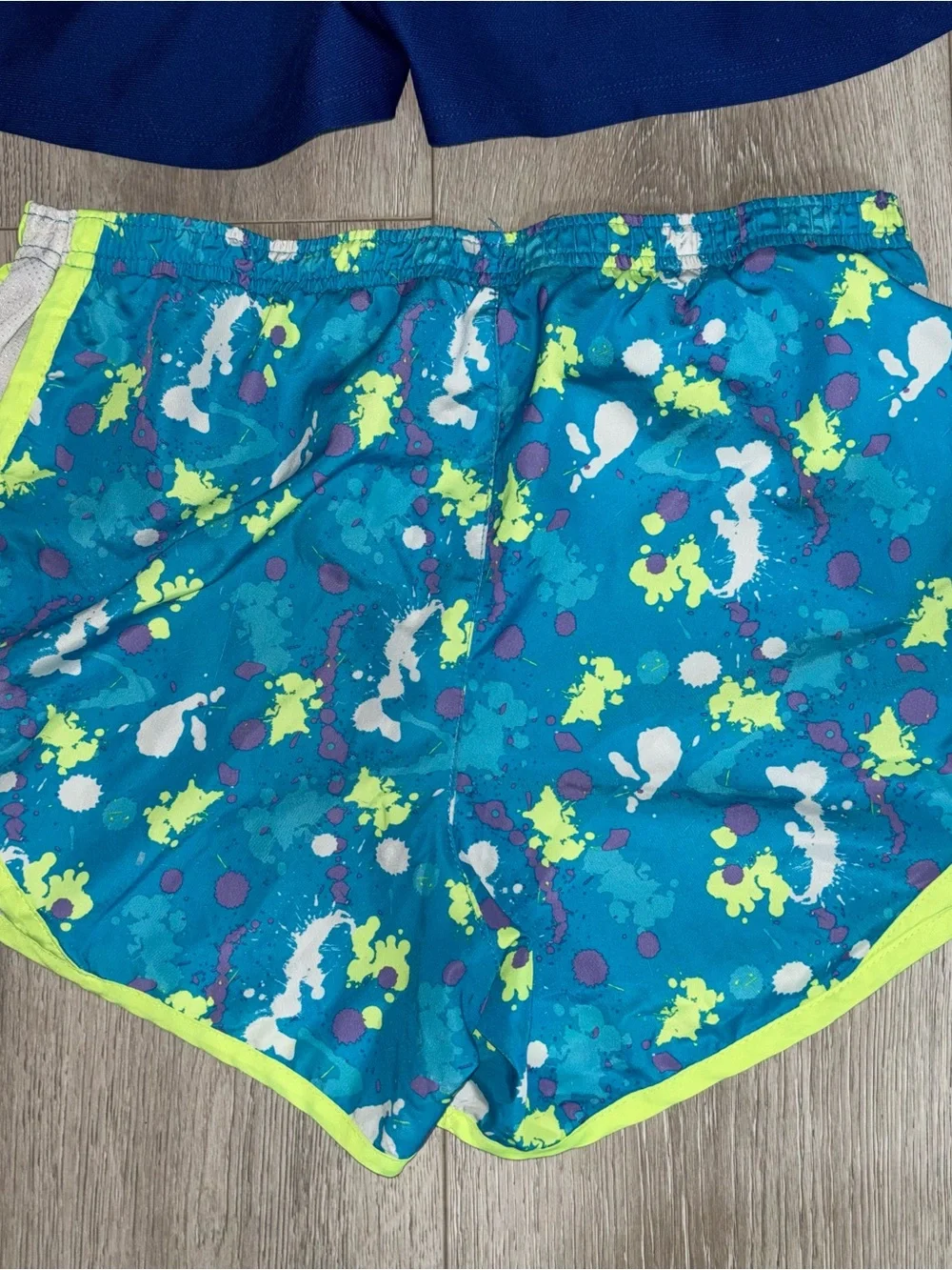 Under Armour two under